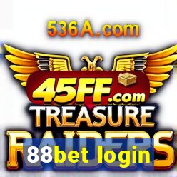 88bet login